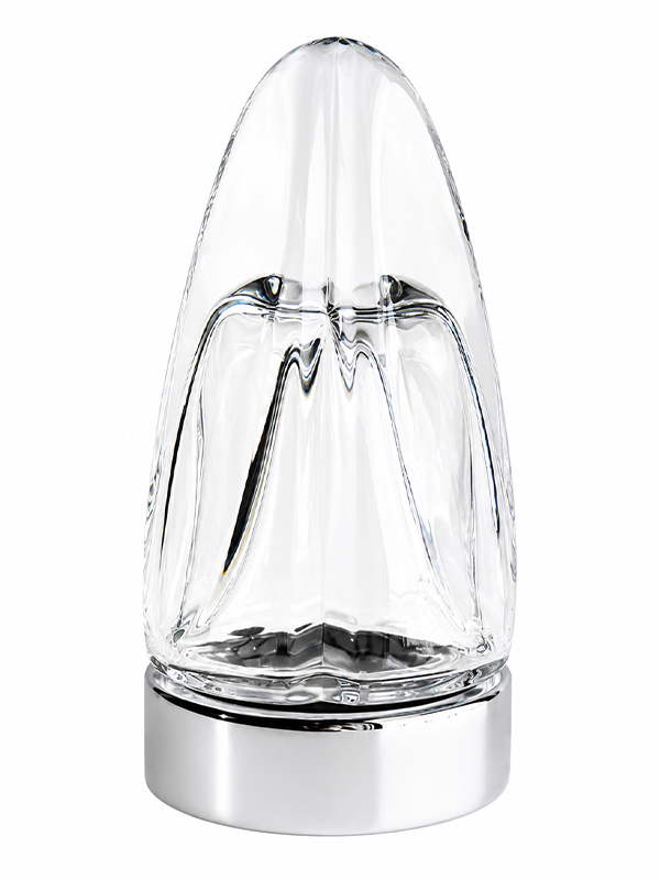 Vela Tripla